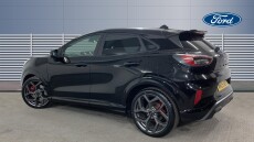 Ford Puma ST 1.0 EcoBoost Hybrid mHEV ST 5dr DCT Petrol Hatchback